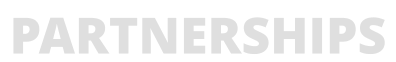 PARTNERSHIPS