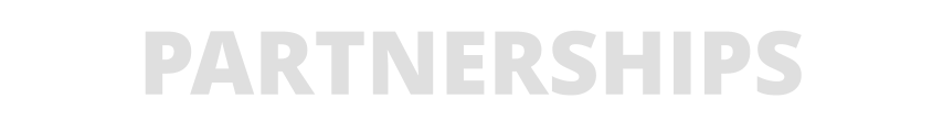 PARTNERSHIPS